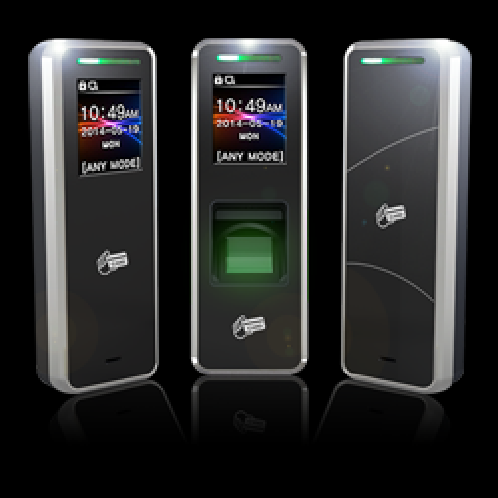 Fingerprint Reader(KJ-3400 F C D)