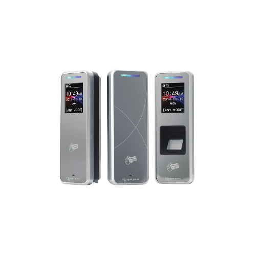FINGERPRINT READER KJ-3400